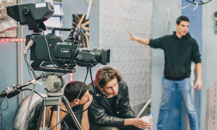 5 proyectos esenciales para comenzar como un director de cine los fines de semana